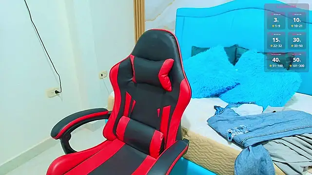 anapau cooper online show from October 9, 2025, 3:01 pm