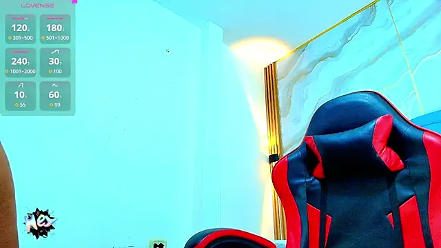 anapau cooper online show from March 4, 2026, 5:15 am