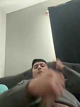 Atrevido 69 4K online show from December 17, 2025, 4:45 pm