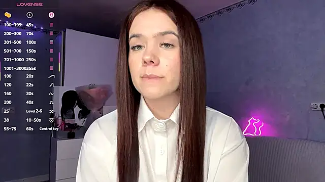 Lia rise online show from March 15, 2026, 1:29 pm