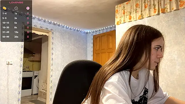 Lia rise online show from October 17, 2025, 5:04 pm