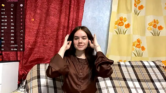 Lia rise online show from October 10, 2025, 4:08 pm