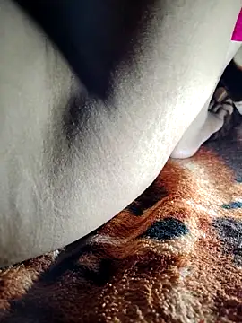 Snapshot of Hot_pooja55 chatting on February 9, 2026, 6:00 am Hot pooja55 online show from February 9, 2026, 6:00 am