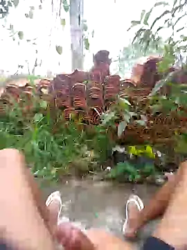 magraocam online show from November 13, 2025, 4:55 pm