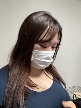 shimera-nohime25 online show from November 11, 2025, 9:15 am