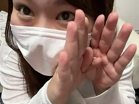 shimera-nohime25 online show from September 24, 2025, 11:06 am