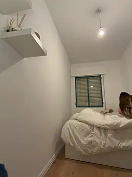 Snapshot of prettylittlefooxy chatting on March 26, 2026, 7:34 pm prettylittlefooxy online show from March 26, 2026, 7:34 pm