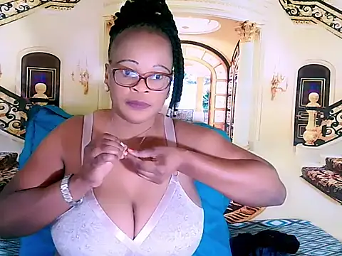 EbonyBloom69 online show from September 30, 2025, 5:24 am