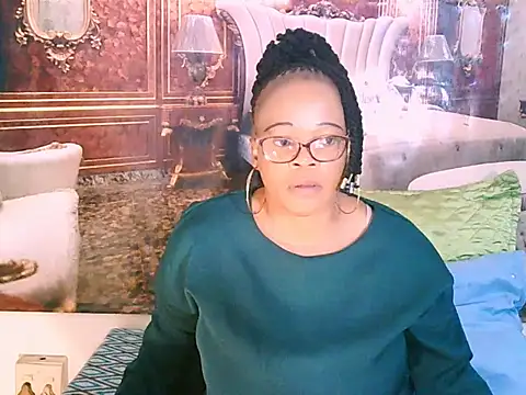 EbonyBloom69 online show from September 19, 2025, 5:22 am