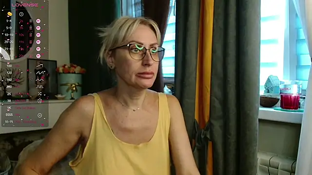 PamellaMurphy online show from July 8, 2026, 4:24 am