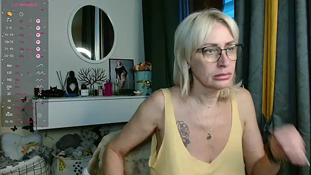 PamellaMurphy online show from July 17, 2026, 11:57 pm
