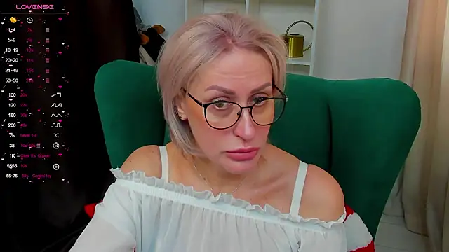 PamellaMurphy online show from February 27, 2026, 4:12 am