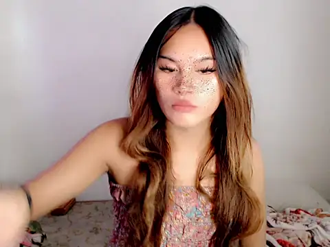 Anastasia 341 online show from July 16, 2026, 4:31 am