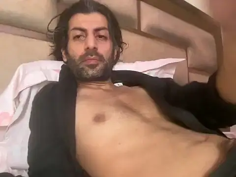 LustyDuoSecrets online show from October 27, 2025, 6:36 am