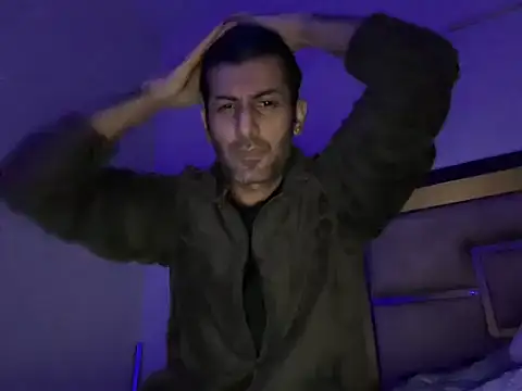 LustyDuoSecrets online show from December 4, 2025, 7:35 pm