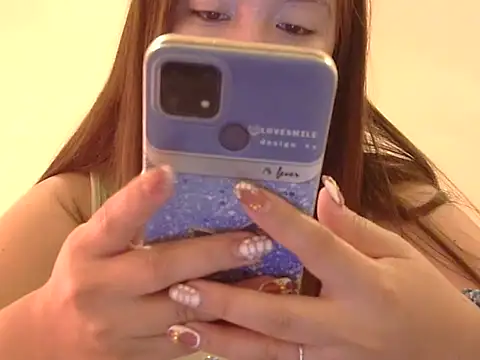 Snapshot of Lovelyclaya chatting on March 7, 2026, 12:28 am Lovelyclaya online show from March 7, 2026, 12:28 am