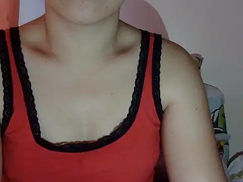 Snapshot of Lovelyclaya chatting on February 10, 2026, 6:23 am Lovelyclaya online show from February 10, 2026, 6:23 am