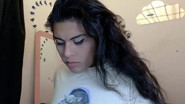 Ariana rodriguez 0 online show from February 1, 2026, 1:42 pm