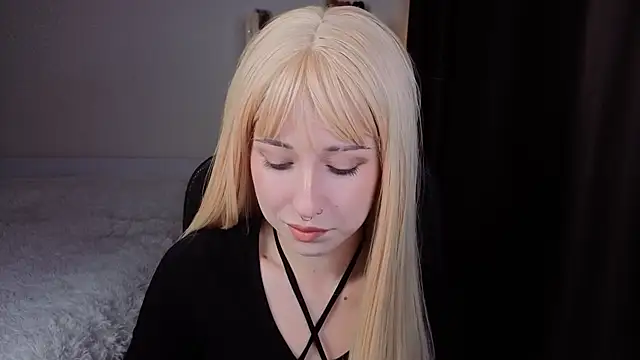 YukiMisa online show from October 8, 2025, 2:51 pm