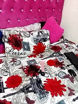 SexyBootie online show from January 6, 2026, 9:52 pm