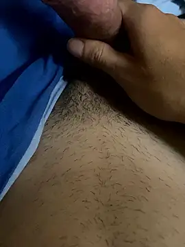 Pabloescobar2356 online show from January 7, 2026, 4:01 pm