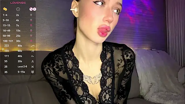 RendaBaatz online show from February 25, 2026, 2:39 pm