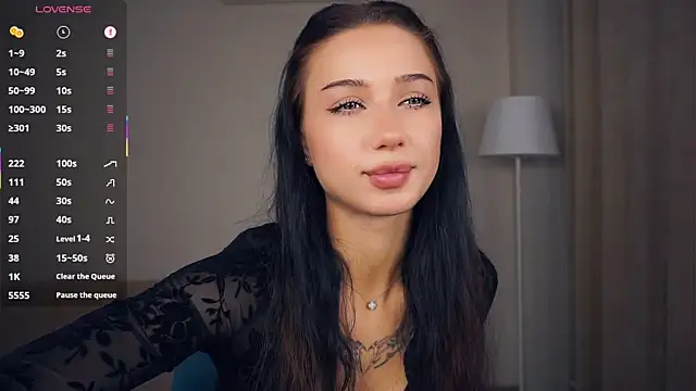 RendaBaatz online show from September 25, 2025, 7:58 am