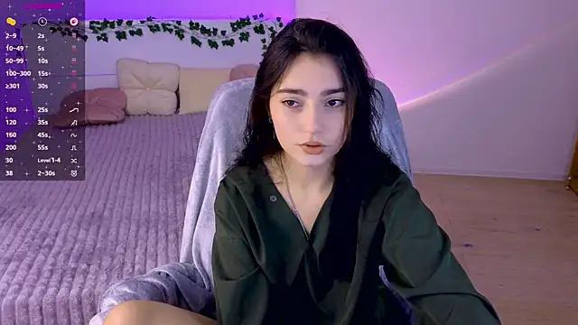 Andres sssss online show from November 2, 2025, 11:10 pm