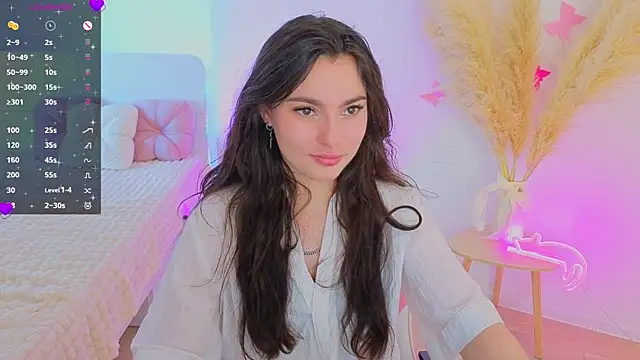 Andres sssss online show from June 14, 2026, 4:41 pm