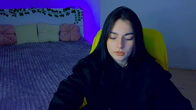 Andres sssss online show from October 12, 2025, 9:16 pm