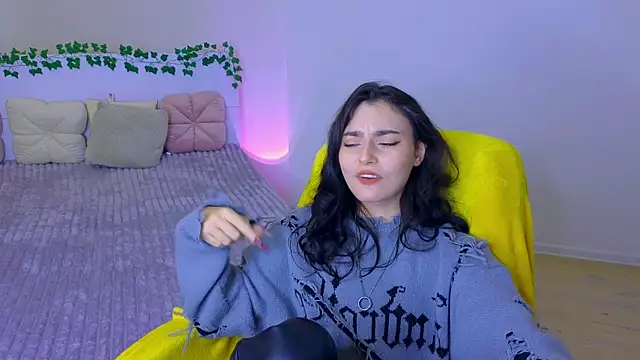 Andres sssss online show from September 29, 2025, 8:58 pm