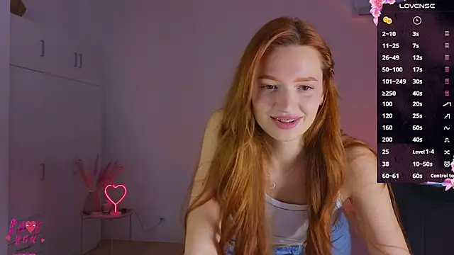 CuteAriel7 online show from April 29, 2026, 4:22 pm