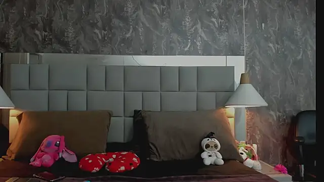 Snapshot of yiyisandoval chatting on March 19, 2026, 7:14 pm yiyisandoval online show from March 19, 2026, 7:14 pm