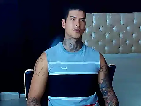 jiro kenji1 online show from March 6, 2026, 3:40 pm