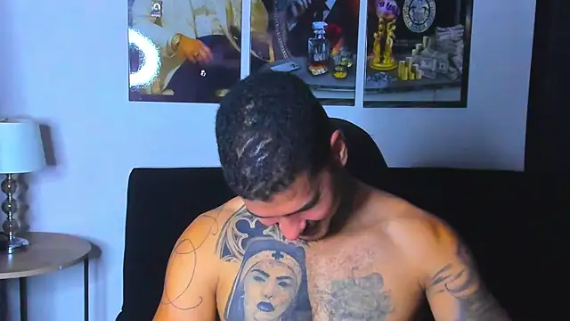 jiro kenji1 online show from February 21, 2026, 2:02 am