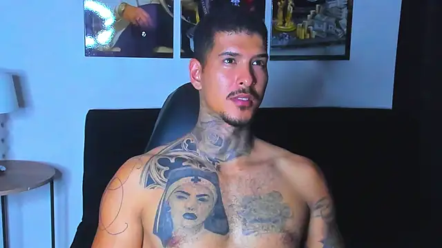 jiro kenji1 online show from February 20, 2026, 6:26 am