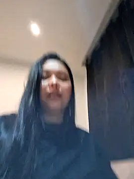 Alessandraa- online show from October 26, 2025, 9:20 am