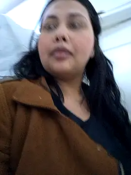 Alessandraa- online show from January 17, 2026, 10:35 pm