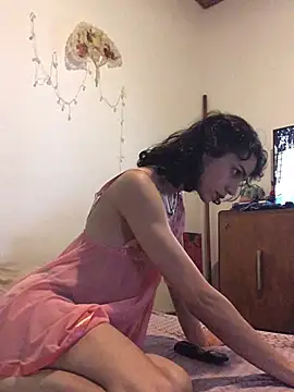 marixaballi online show from February 9, 2026, 10:30 pm