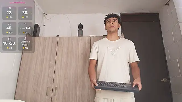 CHR58  online show from February 6, 2026, 5:53 pm