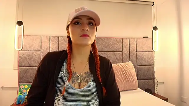 Dakota Megan 69 online show from November 28, 2025, 1:00 pm