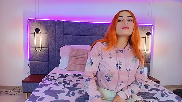 Dakota Megan 69 online show from May 4, 2026, 2:09 pm