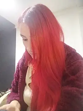 Dakota Megan 69 online show from December 4, 2025, 1:43 pm