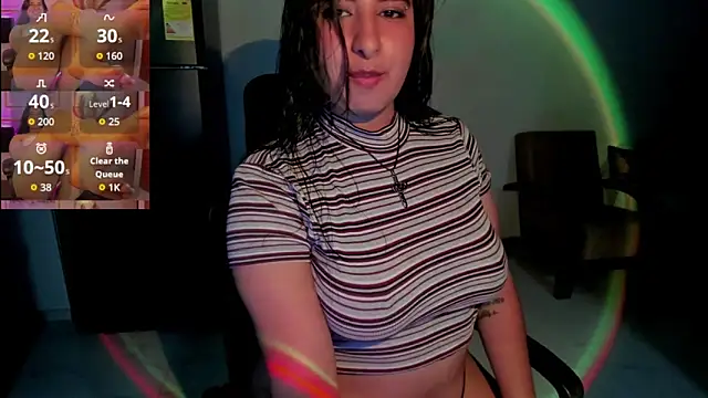 alice coopperx online show from February 17, 2026, 8:00 am