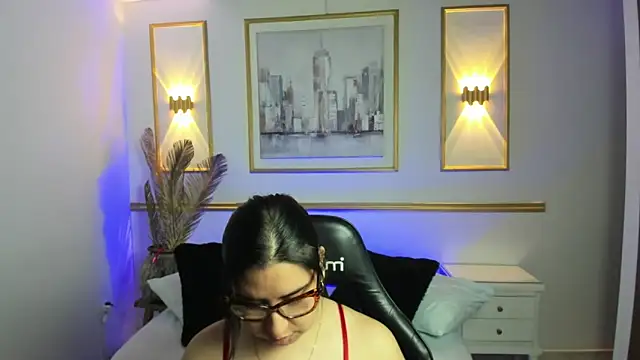 alice coopperx online show from December 19, 2025, 12:18 pm