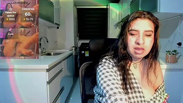 alice coopperx online show from March 27, 2026, 8:26 am