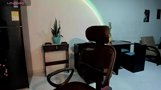 alice coopperx online show from March 19, 2026, 7:41 am