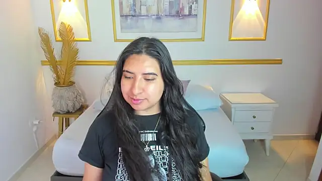 alice coopperx online show from November 10, 2025, 12:32 pm