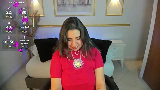 alice coopperx online show from December 4, 2025, 12:26 pm