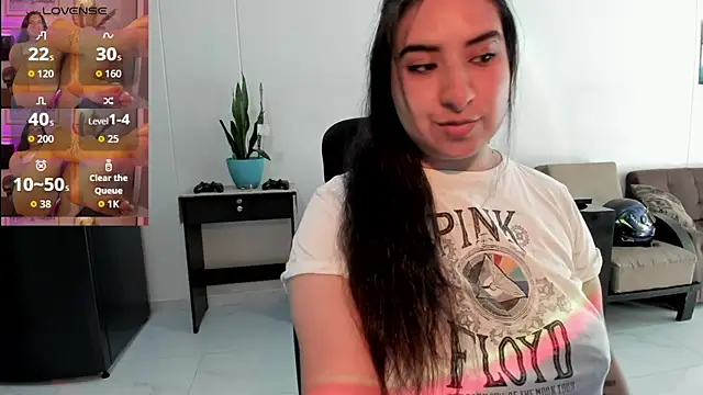 alice coopperx online show from March 25, 2026, 1:54 pm